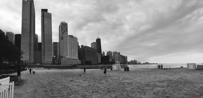 Illustration for article titled Photo Essay: Chicago